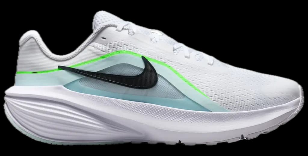 Giày Nike Downshifter 14 'White Glacier' IB1895-100 Giày Nike Downshifter 14 'White Glacier' IB1895-100
