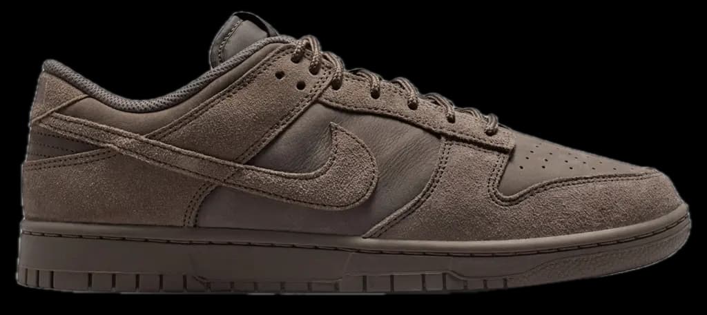 Giày Nike Dunk Low Retro SE 'Cave Stone' IB6651-200 Giày Nike Dunk Low Retro SE 'Cave Stone' IB6651-200