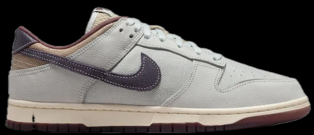 Giày Nike Dunk Low Retro SE 'Moon Particle' IB6752-100 Giày Nike Dunk Low Retro SE 'Moon Particle' IB6752-100