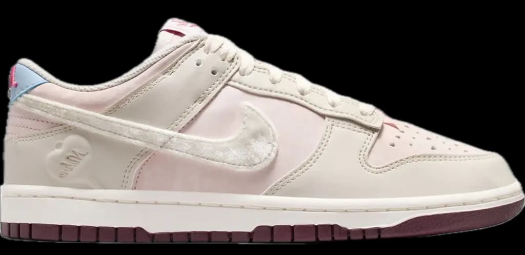 Giày Nike Dunk Low 'Valentine's Day' IQ1145-610 Giày Nike Dunk Low 'Valentine's Day' IQ1145-610