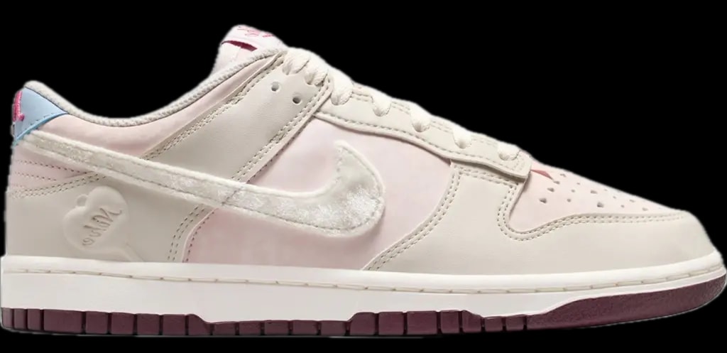 Giày Nike Dunk Low 'Valentine's Day' IQ1145-610 — kich-thuoc: 36.5 Giày Nike Dunk Low 'Valentine's Day' IQ1145-610 — kich-thuoc: 36.5
