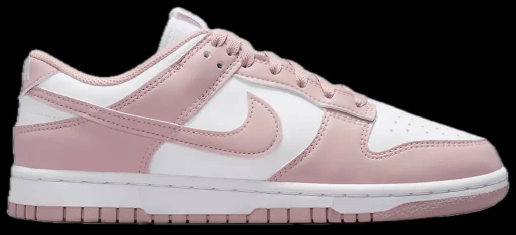 Giày Nike Dunk Low 'White Particle Rose' IM6572-103 Giày Nike Dunk Low 'White Particle Rose' IM6572-103