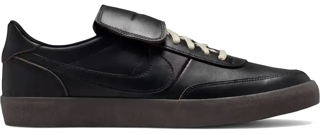 Giày Nike Killshot 2 Leather Premium 'Black Velvet Brown' IR0801-010 — kich-thuoc: 41 Giày Nike Killshot 2 Leather Premium 'Black Velvet Brown' IR0801-010 — kich-thuoc: 41
