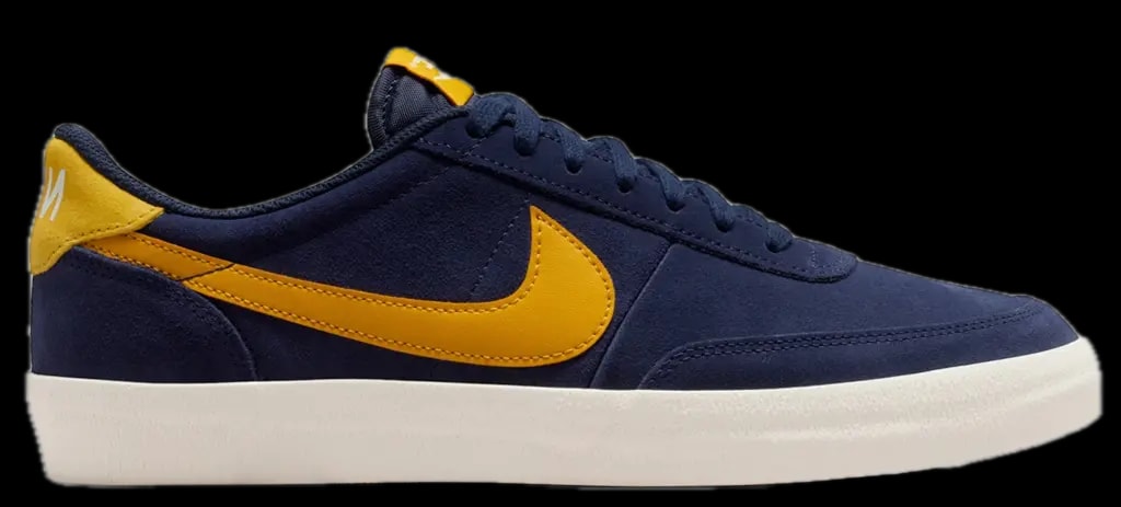 Giày Nike Killshot 2 'Obsidian Mineral Yellow' FQ8903-403 — kich-thuoc: 40.5 Giày Nike Killshot 2 'Obsidian Mineral Yellow' FQ8903-403 — kich-thuoc: 40.5