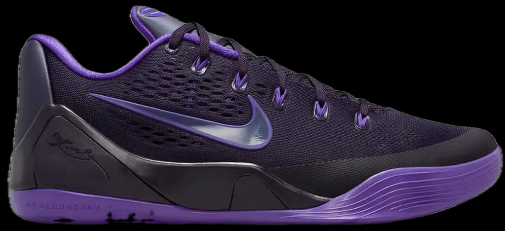 Giày Nike Kobe 9 EM Low Protro TB ‘Purple Dynasty’ IH1401-500 Giày Nike Kobe 9 EM Low Protro TB ‘Purple Dynasty’ IH1401-500