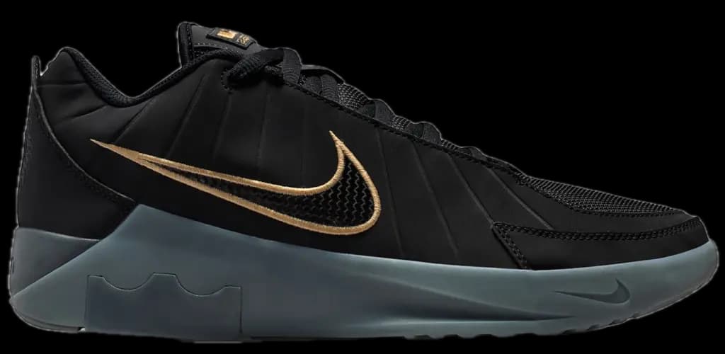 Giày Nike LeBron Witness 9 'Black Dark' HQ8034-003 Giày Nike LeBron Witness 9 'Black Dark' HQ8034-003