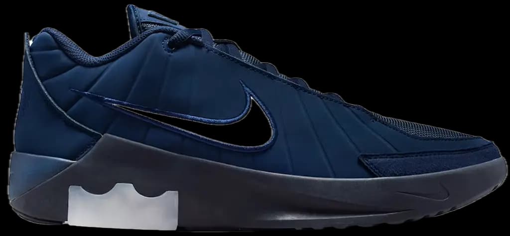 Giày Nike LeBron Witness 9 ‘College Navy’ II7520-400 Giày Nike LeBron Witness 9 ‘College Navy’ II7520-400