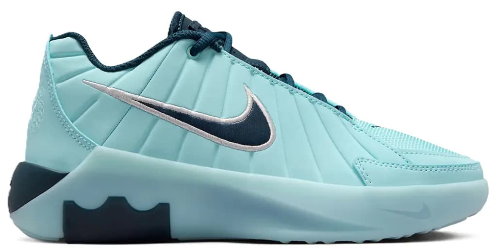 Giày Nike LeBron Witness 9 'Glacier Ice Armory Navy' HV2270-401 Giày Nike LeBron Witness 9 'Glacier Ice Armory Navy' HV2270-401