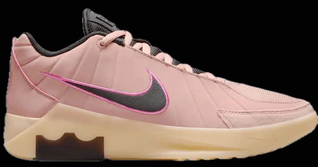 Giày Nike LeBron Witness 9 'Particle Pink' HQ8034-600 Giày Nike LeBron Witness 9 'Particle Pink' HQ8034-600