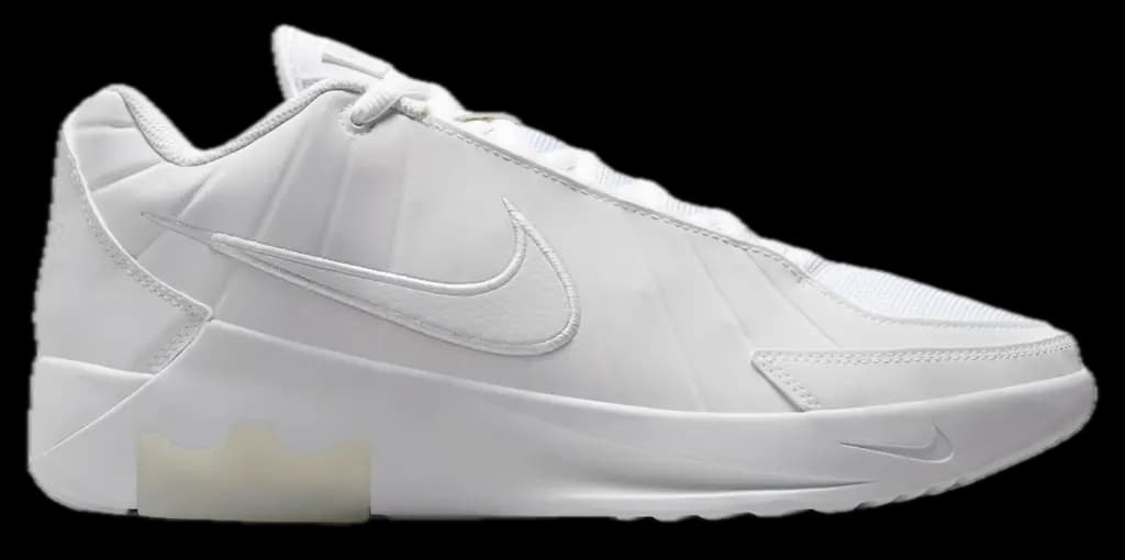 Giày Nike LeBron Witness 9 'White' II7520-100 Giày Nike LeBron Witness 9 'White' II7520-100