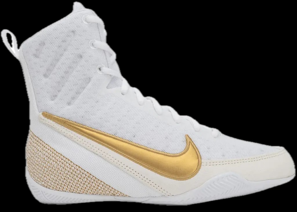 Giày Nike Machomai 3 'White Metalic Gold' HF7333-100 — kich-thuoc: 40.5 Giày Nike Machomai 3 'White Metalic Gold' HF7333-100 — kich-thuoc: 40.5