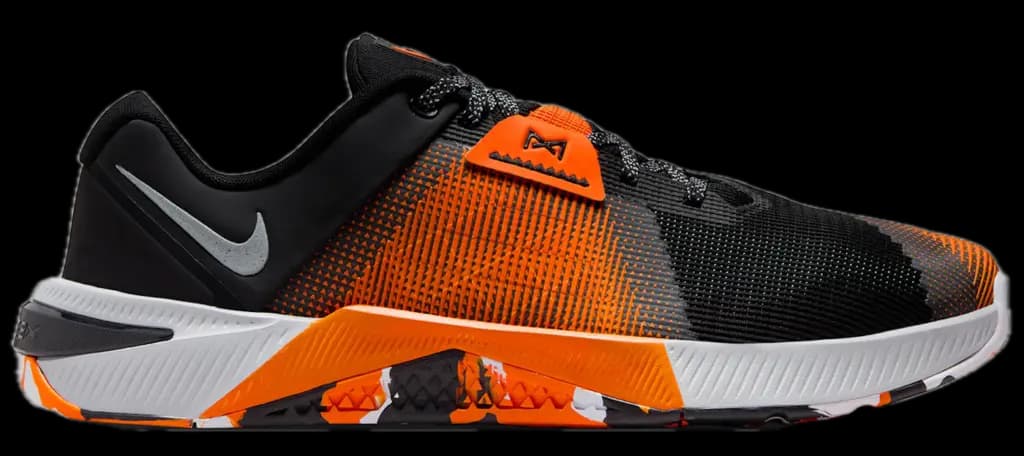 Giày Nike Metcon 10 'Black Safety Orange' HJ1875-005 Giày Nike Metcon 10 'Black Safety Orange' HJ1875-005