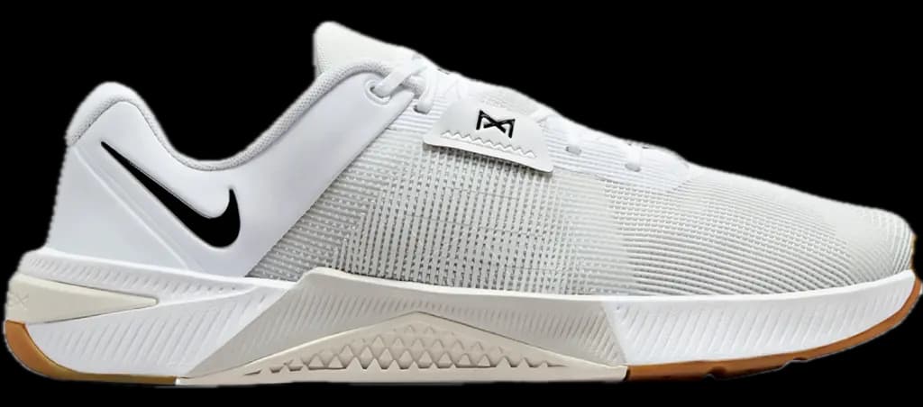 Giày Nike Metcon 10 'White Platinum Tint Black' HJ1875-100 Giày Nike Metcon 10 'White Platinum Tint Black' HJ1875-100