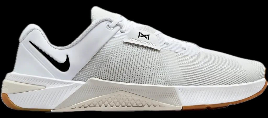 Giày Nike Metcon 10 'White Platinum Tint Black' HJ1875-100 — kich-thuoc: 40.5 Giày Nike Metcon 10 'White Platinum Tint Black' HJ1875-100 — kich-thuoc: 40.5