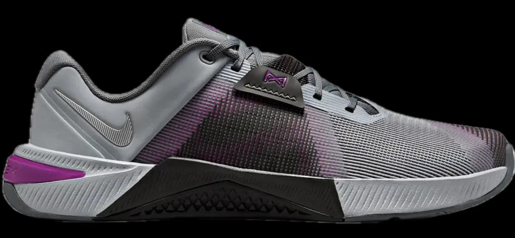 Giày Nike Metcon 10 'Wolf Grey Vivid Purple' HJ1875-003 Giày Nike Metcon 10 'Wolf Grey Vivid Purple' HJ1875-003
