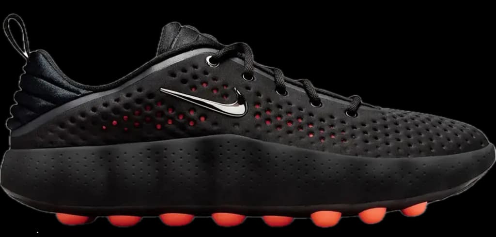Giày Nike Mind 002 'Black Hyper Crimson' HQ4308-001 Giày Nike Mind 002 'Black Hyper Crimson' HQ4308-001