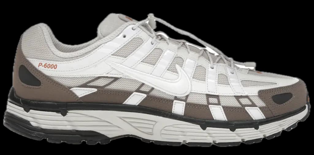 Giày Nike P-6000 'Light Orewood' IO1904-104 Giày Nike P-6000 'Light Orewood' IO1904-104