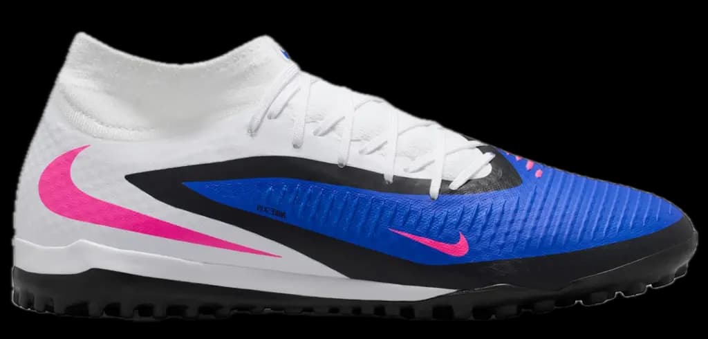 Giày Nike Phantom 6 High Academy TF 'Attack Pack' HQ2277-446 Giày Nike Phantom 6 High Academy TF 'Attack Pack' HQ2277-446