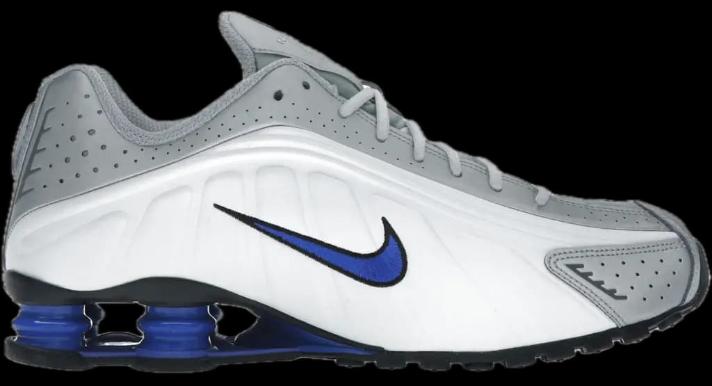 Giày Nike Shox R4 'Orlando' HQ1988-100 Giày Nike Shox R4 'Orlando' HQ1988-100