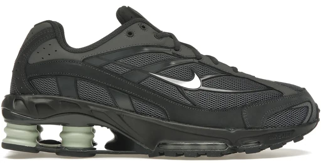 Giày Nike Shox Ride 2 'Anthracite Jade Horizon' HV2540-001 Giày Nike Shox Ride 2 'Anthracite Jade Horizon' HV2540-001