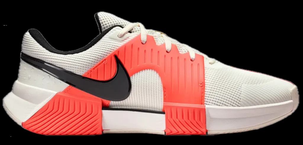 Giày Nike Zoom GP Challenge 1.5 'Sail Turf Orange' IQ5181-100 — kich-thuoc: 38.5 Giày Nike Zoom GP Challenge 1.5 'Sail Turf Orange' IQ5181-100 — kich-thuoc: 38.5