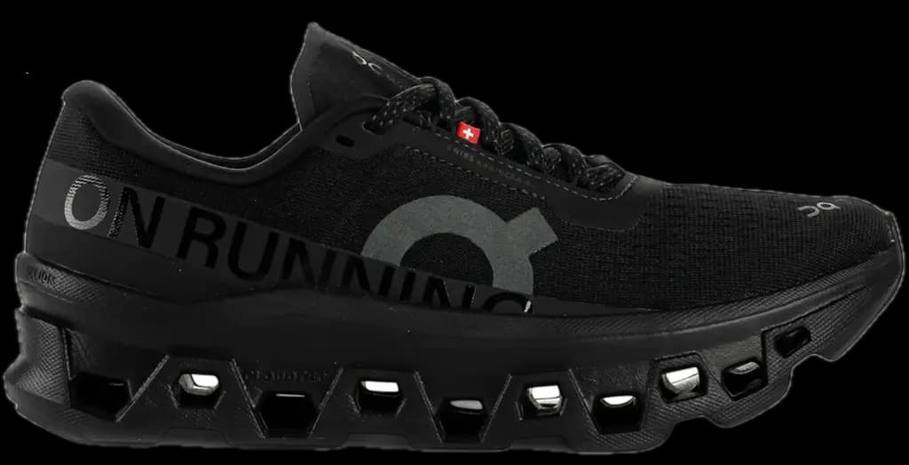 Giày On Running Cloudmonster 1 'Black' 3WF30481043 Giày On Running Cloudmonster 1 'Black' 3WF30481043