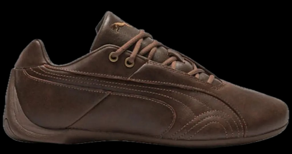 Giày Puma Future Cat 'Espresso Brown' 405962-01 — kich-thuoc: 40 Giày Puma Future Cat 'Espresso Brown' 405962-01 — kich-thuoc: 40