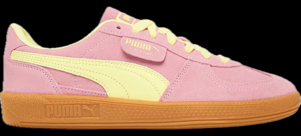 Giày Puma Palermo 'Poised Pink' 396463-64 — kich-thuoc: 40 Giày Puma Palermo 'Poised Pink' 396463-64 — kich-thuoc: 40
