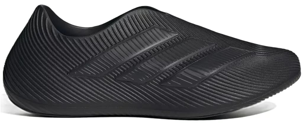 Dép Adidas Purechill Runner 'Core Black' KI0067 Dép Adidas Purechill Runner 'Core Black' KI0067