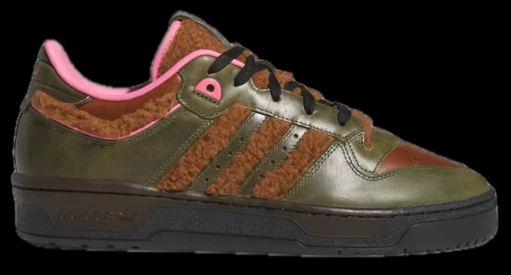 Giày Adidas Rivalry 86 Low 'Werewolf' IF7190 Giày Adidas Rivalry 86 Low 'Werewolf' IF7190