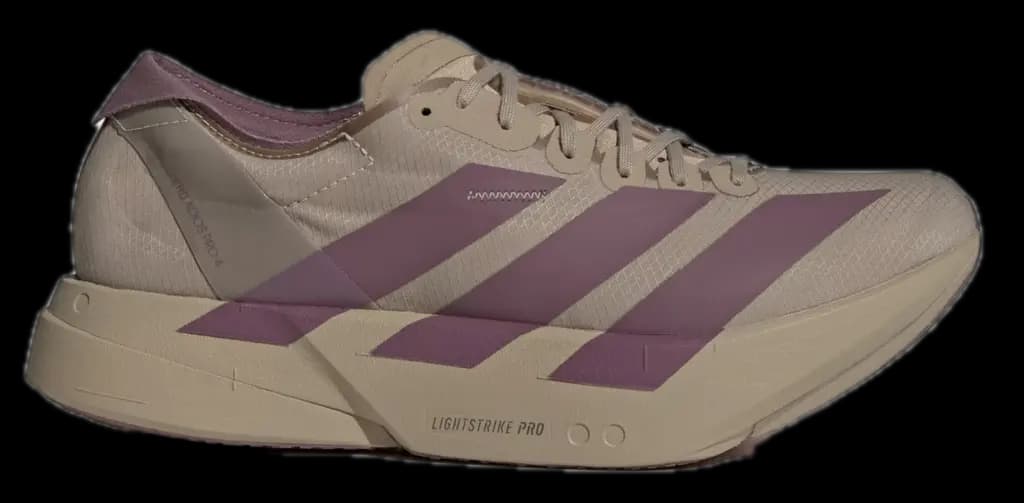 Giày Adidas Adizero Adios Pro 4 'Blanch Cargo' JP6997 Giày Adidas Adizero Adios Pro 4 'Blanch Cargo' JP6997