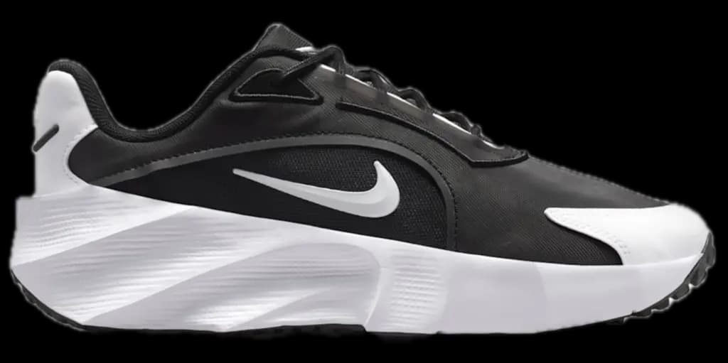 Giày Nike Aura Edge 'Black White' HQ7025-002 Giày Nike Aura Edge 'Black White' HQ7025-002