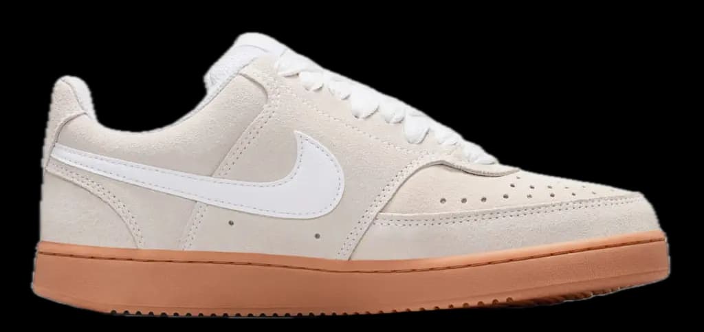 Giày Nike Court Vision Low 'White' IO9554-100 Giày Nike Court Vision Low 'White' IO9554-100