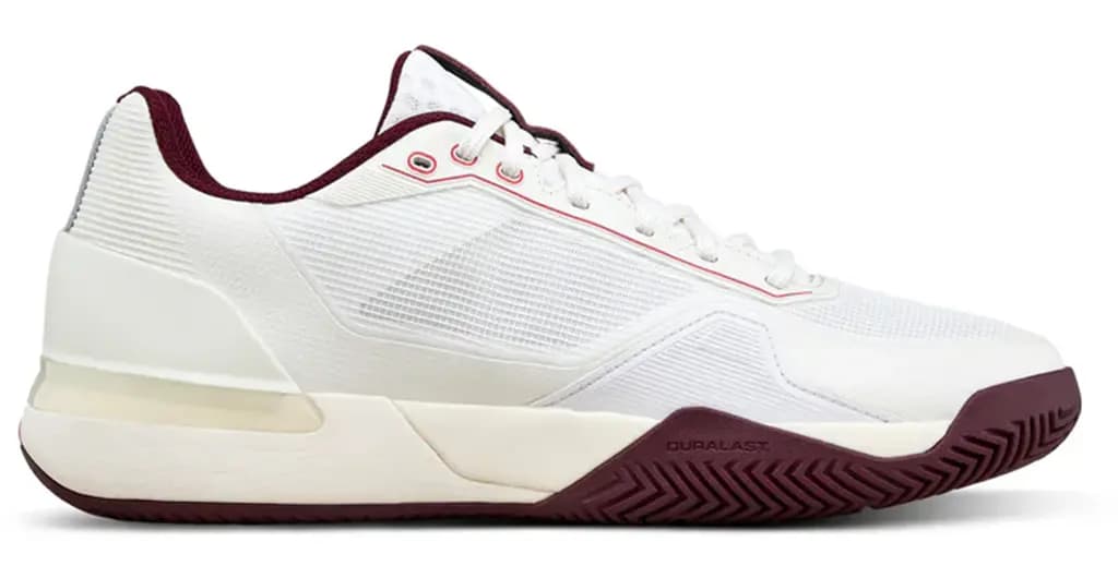 Giày Wilson Rush Tour 5 'White' WRS338630U Giày Wilson Rush Tour 5 'White' WRS338630U