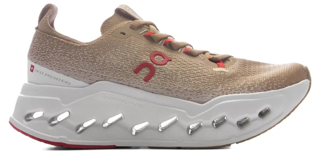 Giày On Running Cloudsurfer Max 1 'Ivory' 3WG10510722 Giày On Running Cloudsurfer Max 1 'Ivory' 3WG10510722