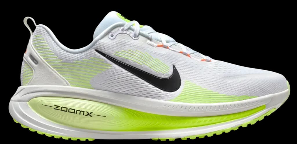 Giày Nike Vomero 18 ‘Barely Volt’ HM6803-120 Giày Nike Vomero 18 ‘Barely Volt’ HM6803-120
