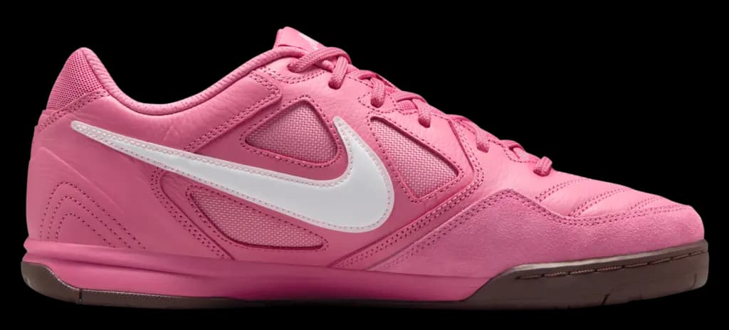 Giày Nike Gato 'Pink' HQ6019-601 Giày Nike Gato 'Pink' HQ6019-601