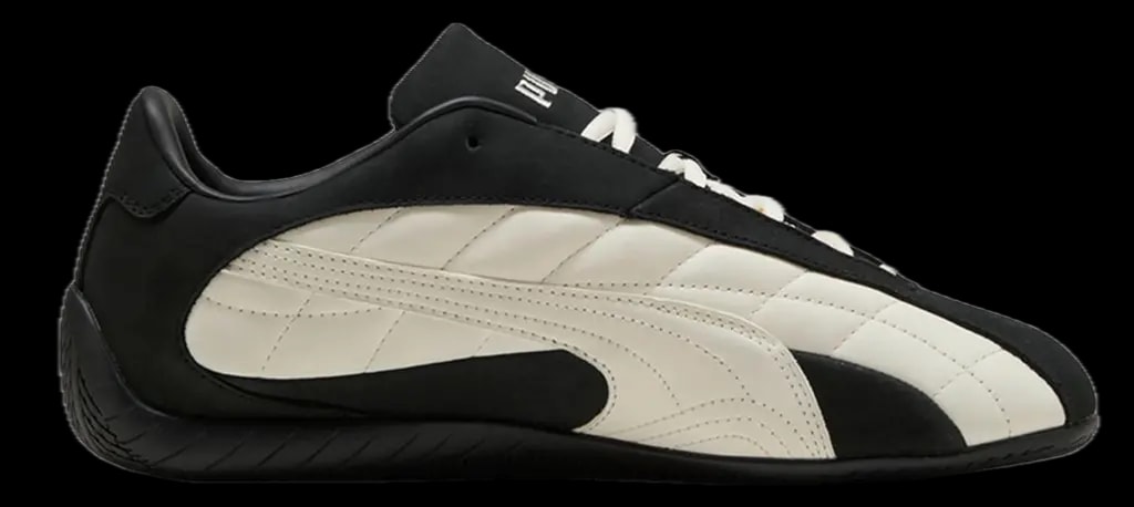 Giày Puma Speedcat Plus ‘Frosted Ivory’ 403429-03 — kich-thuoc: 40 Giày Puma Speedcat Plus ‘Frosted Ivory’ 403429-03 — kich-thuoc: 40