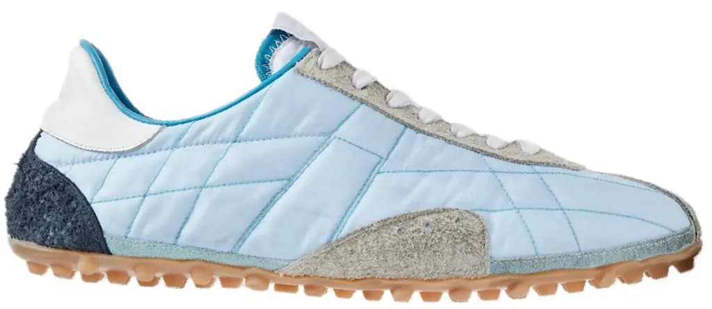 Giày Maison Margiela Sprinters ‘Blue’ S57WS0514P7415HB057 Giày Maison Margiela Sprinters ‘Blue’ S57WS0514P7415HB057