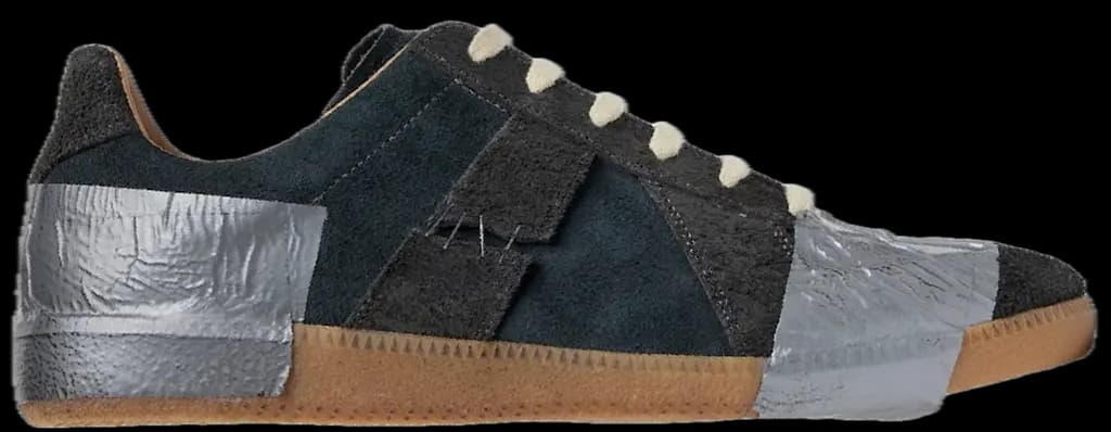 Giày Maison Margiela ‘Black’ S57WS0524P7570H1145 Giày Maison Margiela ‘Black’ S57WS0524P7570H1145