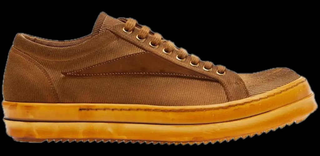 Giày Rick Owens 'Brown' DU01D1803TWCDLV-131313 Giày Rick Owens 'Brown' DU01D1803TWCDLV-131313