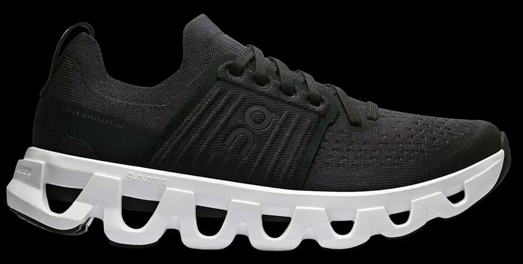 Giày On Running Cloudswift 4 'Black' 3WF10110299 Giày On Running Cloudswift 4 'Black' 3WF10110299