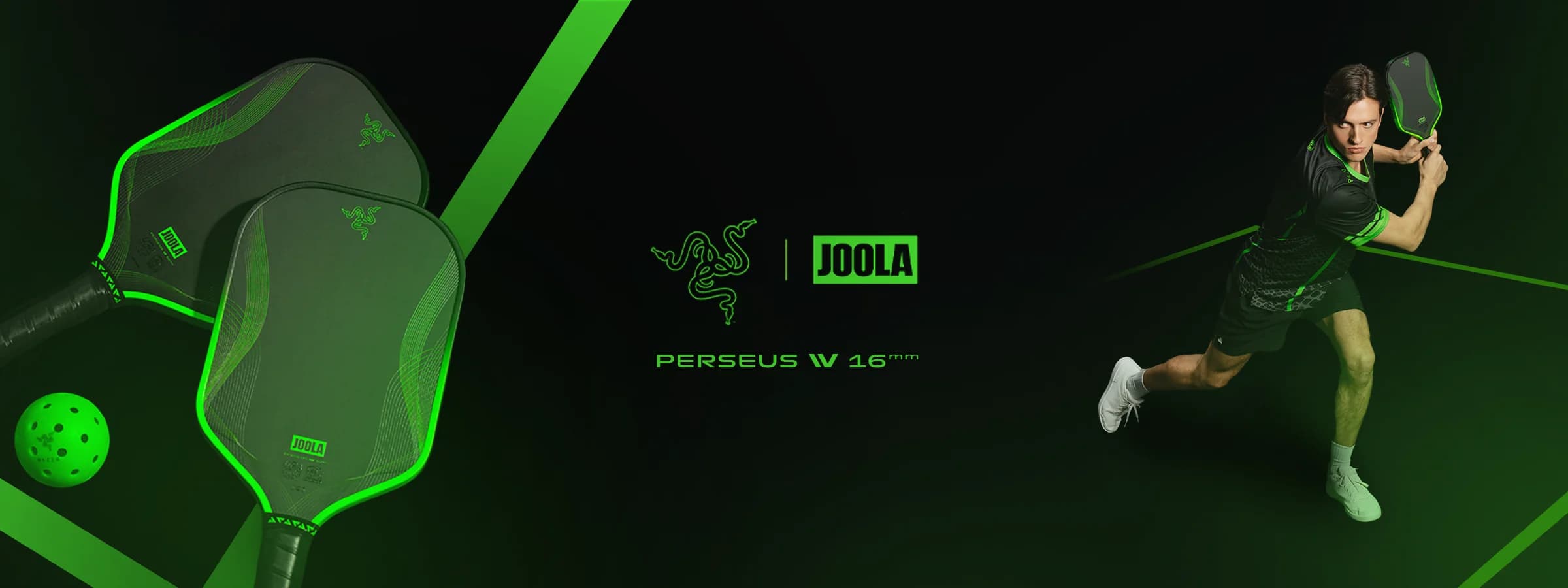 Tại sao Joola x Razer lại mắc đến như vậy? Tại sao Joola x Razer lại mắc đến như vậy?