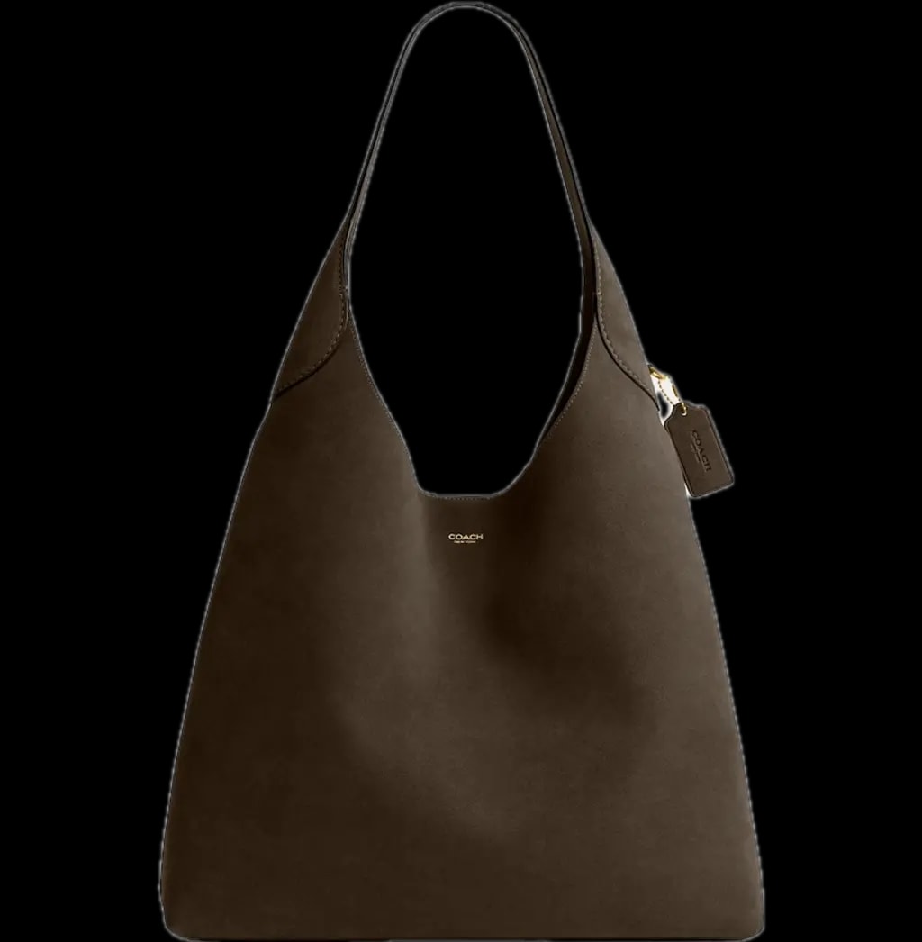 Túi Coach Brooklyn 39 'Olive' CW636-B4OL Túi Coach Brooklyn 39 'Olive' CW636-B4OL