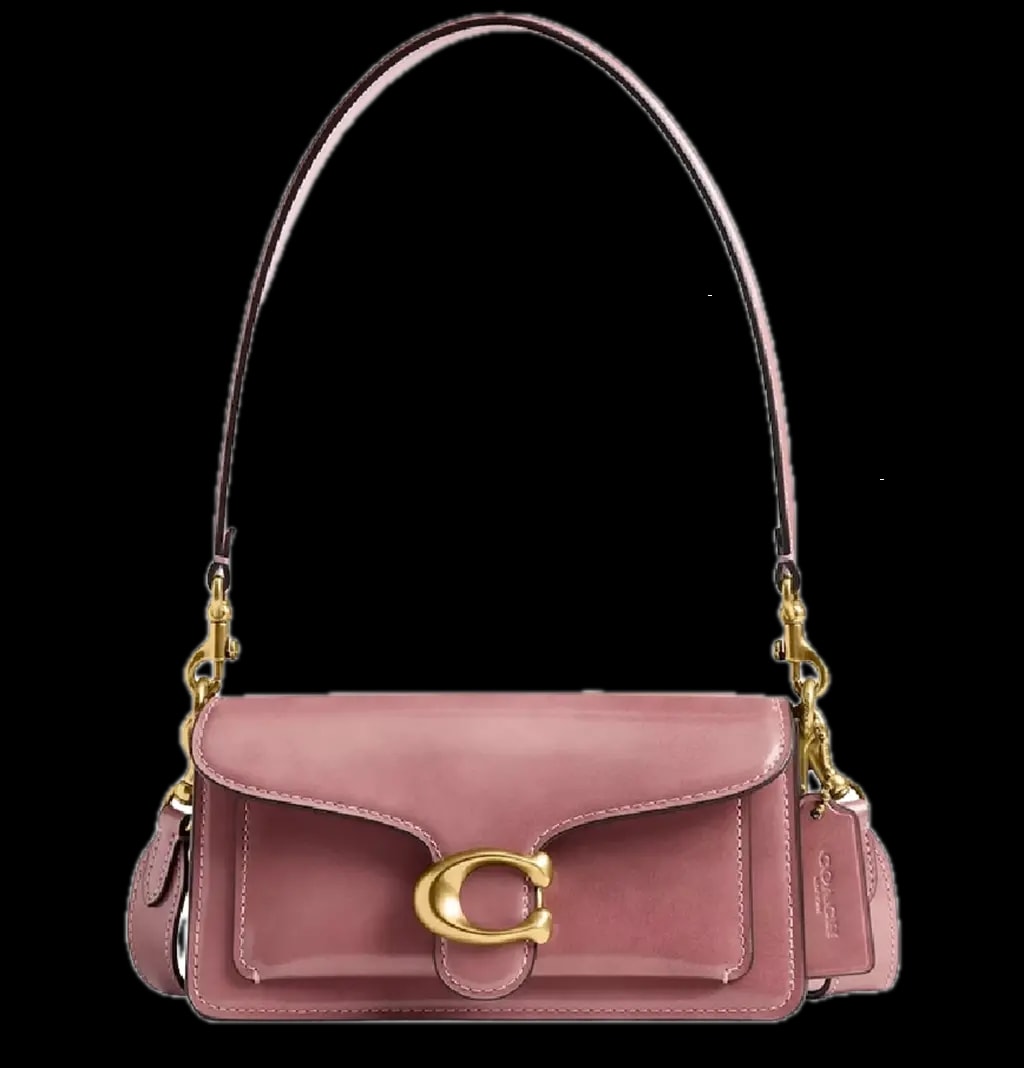 Túi Coach Tabby Shoulder Bag 20 ‘Peony’ CW632-B4PY Túi Coach Tabby Shoulder Bag 20 ‘Peony’ CW632-B4PY