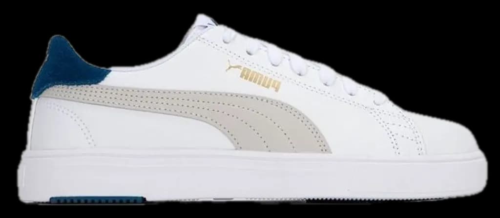 Giày Puma Serve Pro Lite 'White Sailing Blue' 374902-15 Giày Puma Serve Pro Lite 'White Sailing Blue' 374902-15