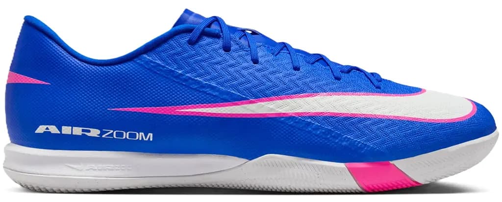 Giày Nike Mercurial Vapor 16 Academy IC 'Racer Blue' FQ8434-446 Giày Nike Mercurial Vapor 16 Academy IC 'Racer Blue' FQ8434-446