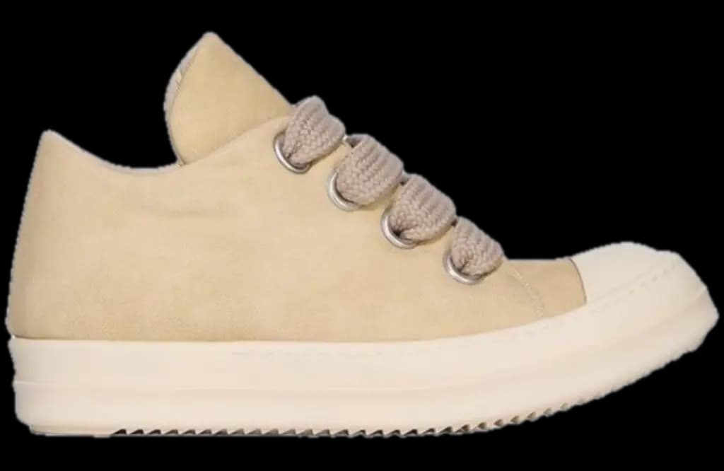 Giày Rick Owens DRKSHDW 'Beige' DS01E3819CVSW28111 Giày Rick Owens DRKSHDW 'Beige' DS01E3819CVSW28111