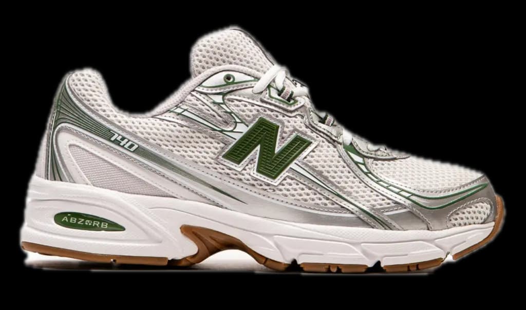 Giày New Balance 740 'Grey Matter' U740SF2 Giày New Balance 740 'Grey Matter' U740SF2