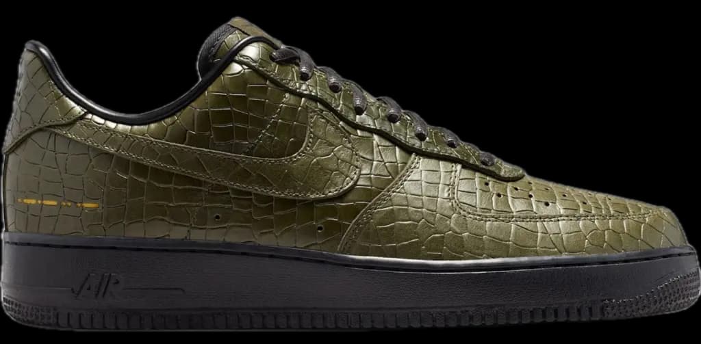 Giày Nike Air Force 1 Low 'Morse Code' IQ3370-325 Giày Nike Air Force 1 Low 'Morse Code' IQ3370-325